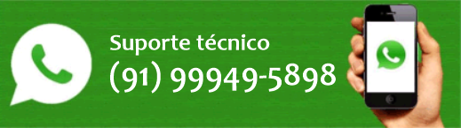 WhastApp Suporte - (91) 99949-5898